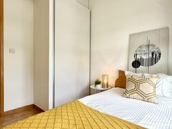 Hedges Park Condominium (D17), Condominium #495577321